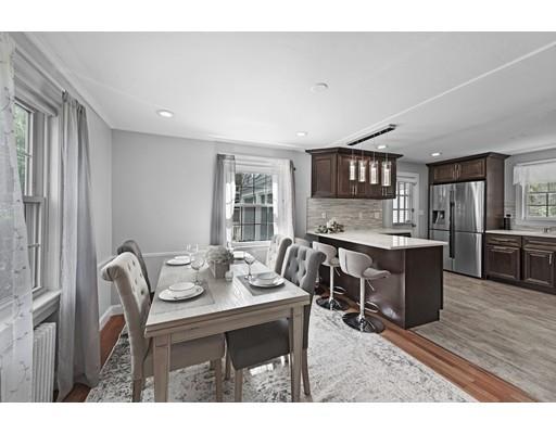 41 Canterbury Road Lynnfield, MA 01940 - Photo 15 of 38 Gallery Image 15