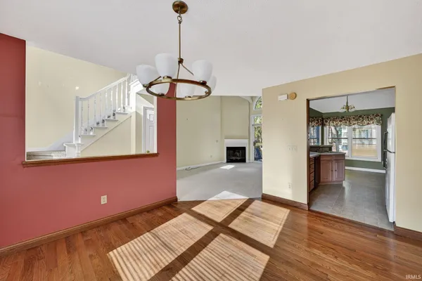 $297,500 | 1446 Bridge Water Way, Mishawaka, IN 46545