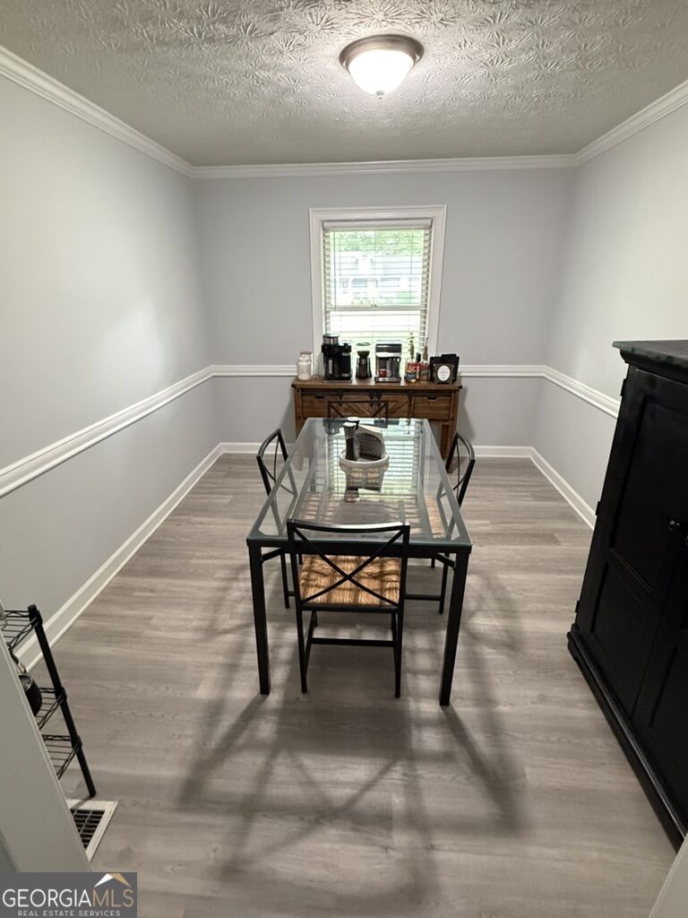 81 Crowell Road Southeast Conyers, GA 30094 - Photo 13 of 36 Gallery Image 13