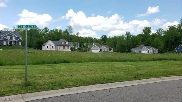 $75,500 | 10971 Fox Hollow Drive, Garrettsville, OH 44231