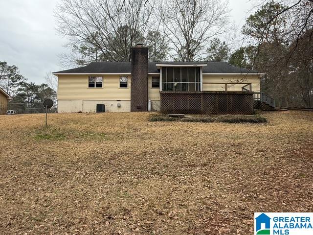 17 Timber Drive Alexander City, AL 35010 - Photo 24 of 29
