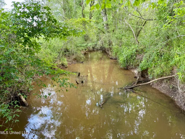 $106,000 | Comfort Road, Kosciusko, MS 39090