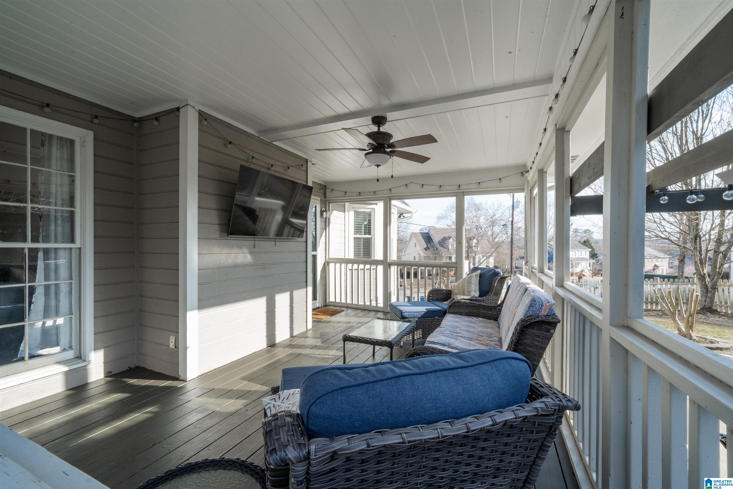 100 Red Maple Lane Trussville, AL 35173 - Photo 37 of 44