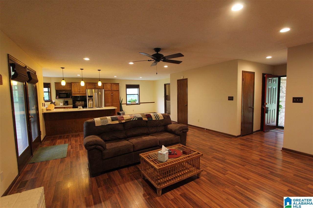 665 Oak Hill Road Oxford, AL 36203 - Photo 29 of 50