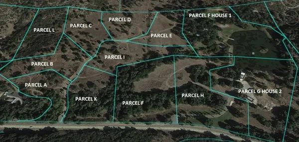 $450,000 | 0 Old Highway 80, Descanso, CA 91916
