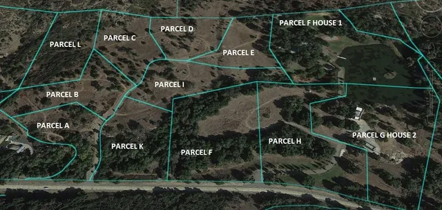 $450,000 | 0 Old Highway 80, Descanso, CA 91916