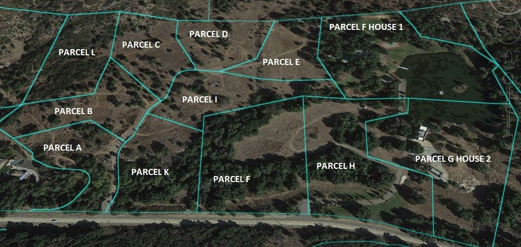 0 Old Highway 80 Descanso, CA 91916 - Photo 3 of 3