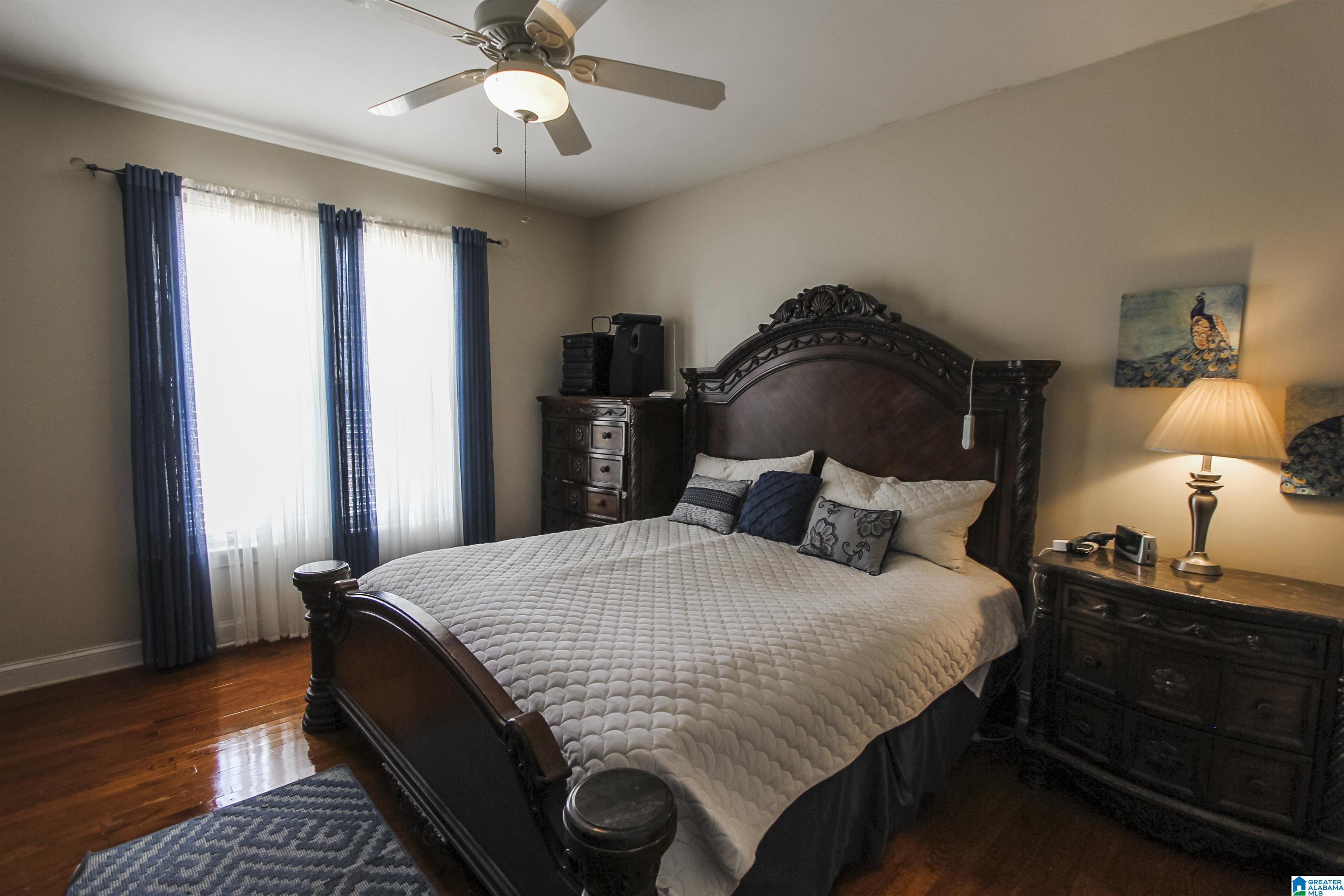 3686 Post Oak Road Jacksonville, AL 36265 - Photo 20 of 85