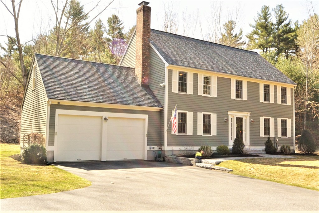 11 Still River Road Bolton, MA 01740 - Photo 1 of 28