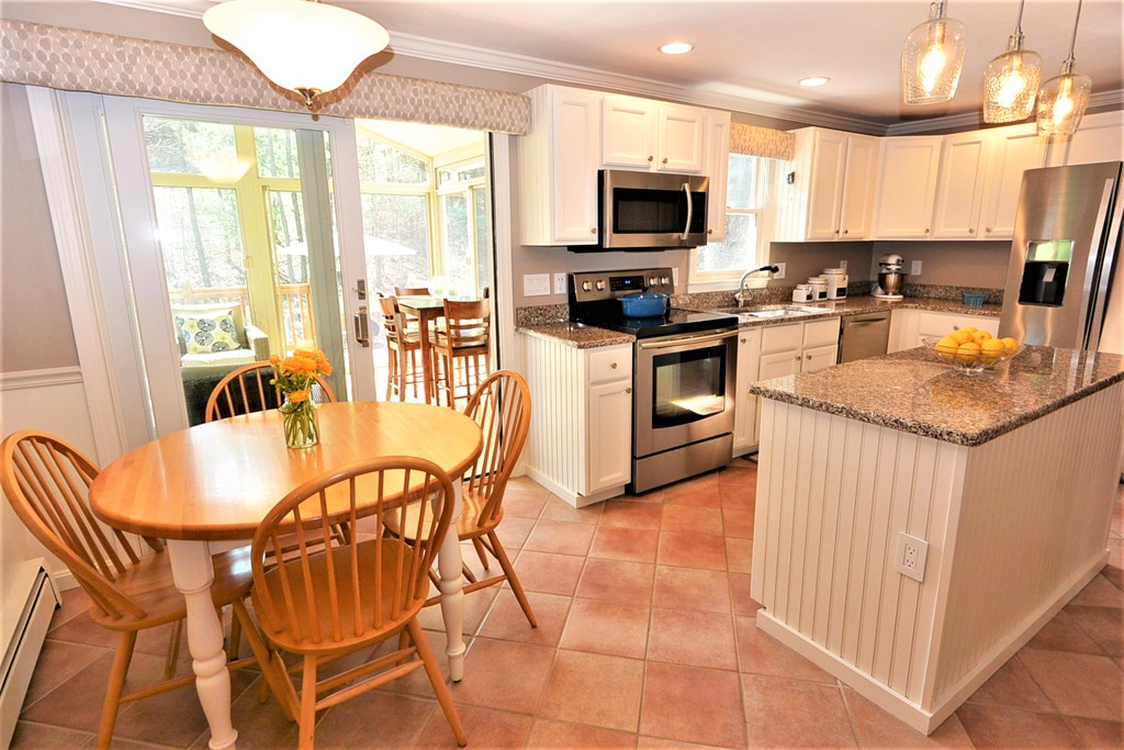 11 Still River Road Bolton, MA 01740 - Photo 2 of 28