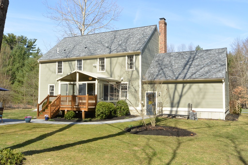 11 Still River Road Bolton, MA 01740 - Photo 23 of 28