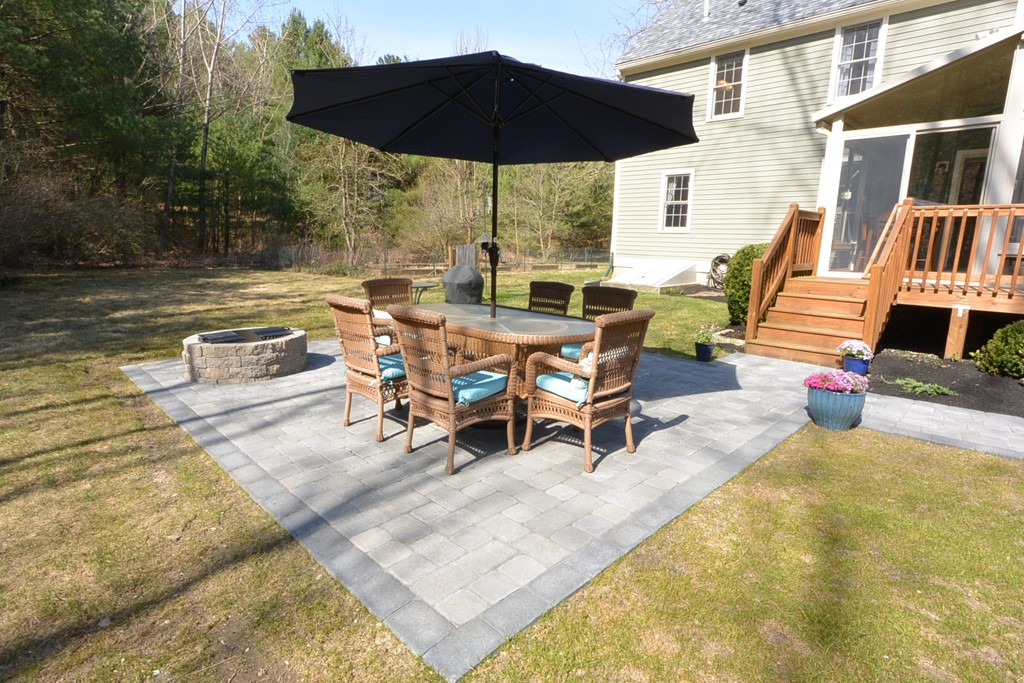 11 Still River Road Bolton, MA 01740 - Photo 24 of 28