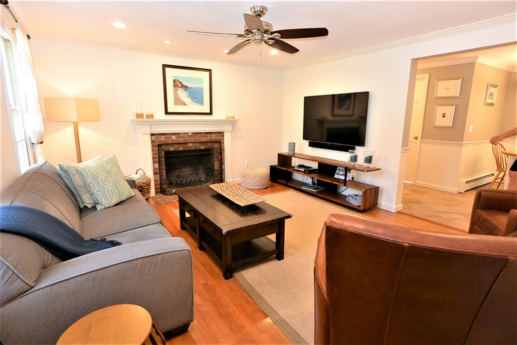 11 Still River Road Bolton, MA 01740 - Photo 8 of 28