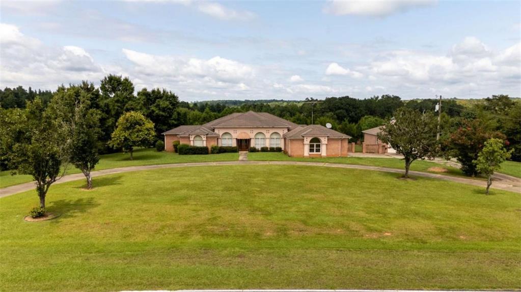 30 Powell Church Road Talbotton, GA 31827 - Photo 1 of 1 Gallery Image 1