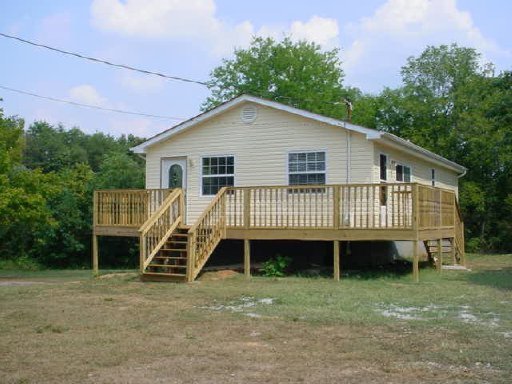 278 Mc Kinney Road Harriman, TN 37748 - Photo 1 of 1 Primary Photo