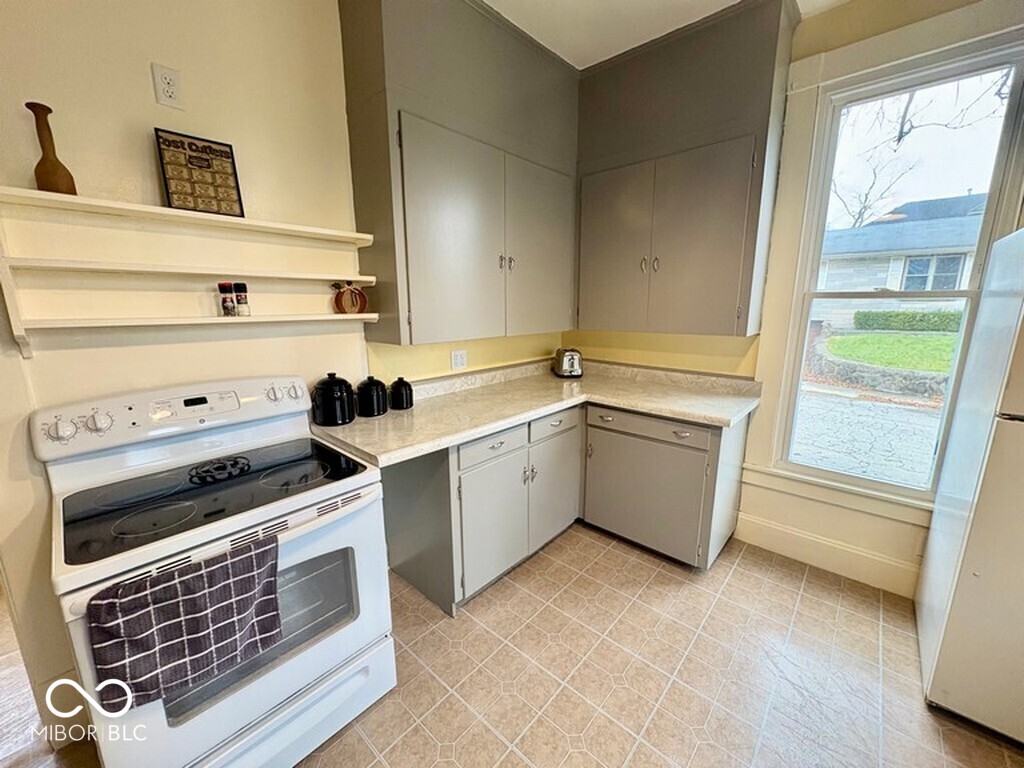 218 South 21st Street New Castle, IN 47362 - Photo 13 of 33