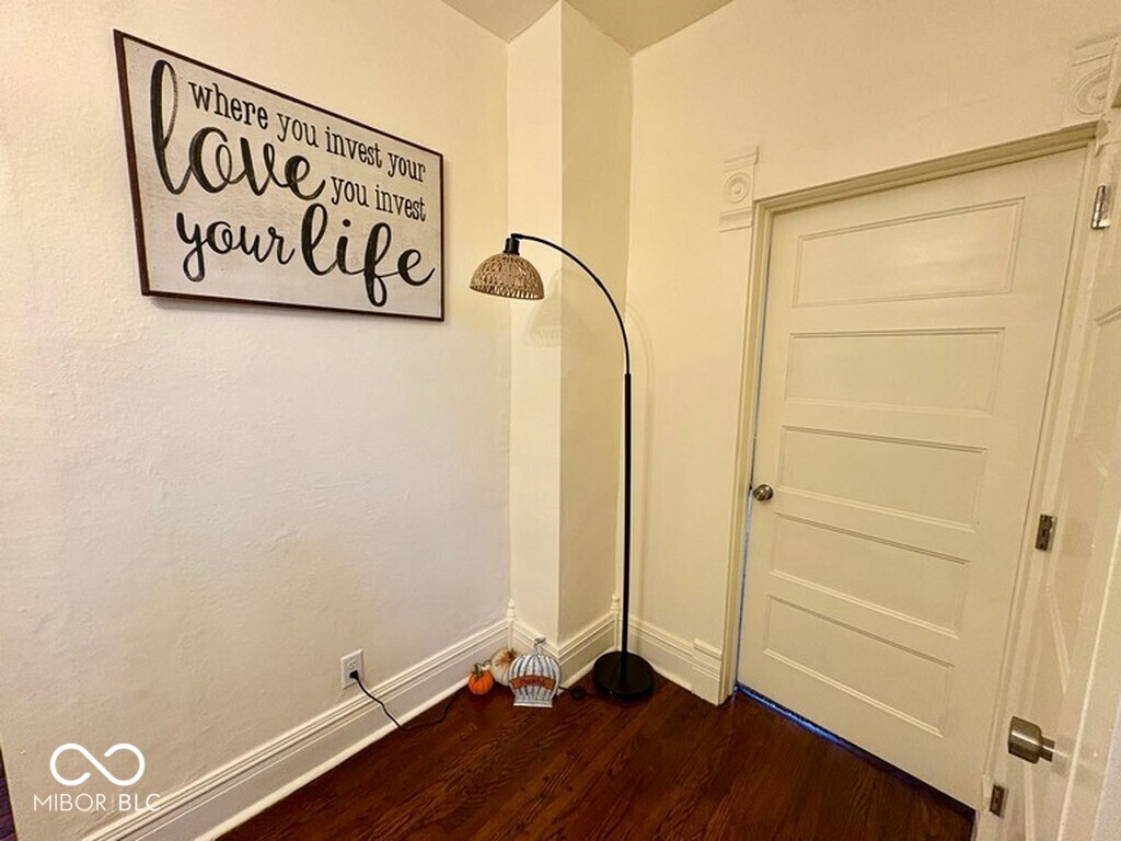 218 South 21st Street New Castle, IN 47362 - Photo 14 of 33