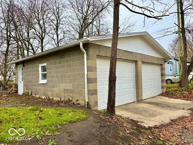 $165,000 | 218 South 21st Street, New Castle, IN 47362