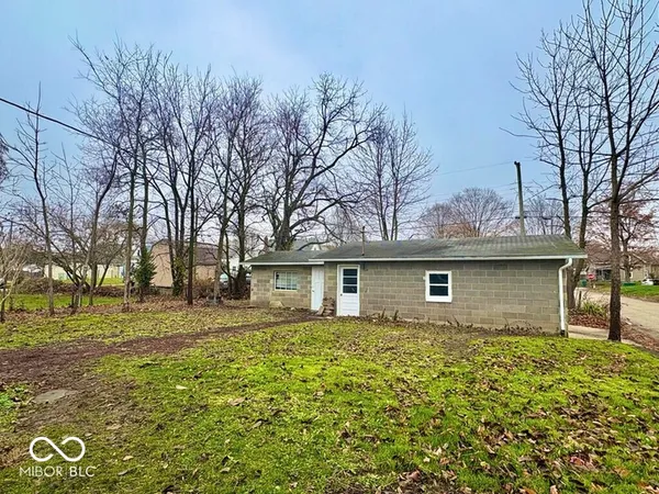 $162,000 | 218 South 21st Street, New Castle, IN 47362