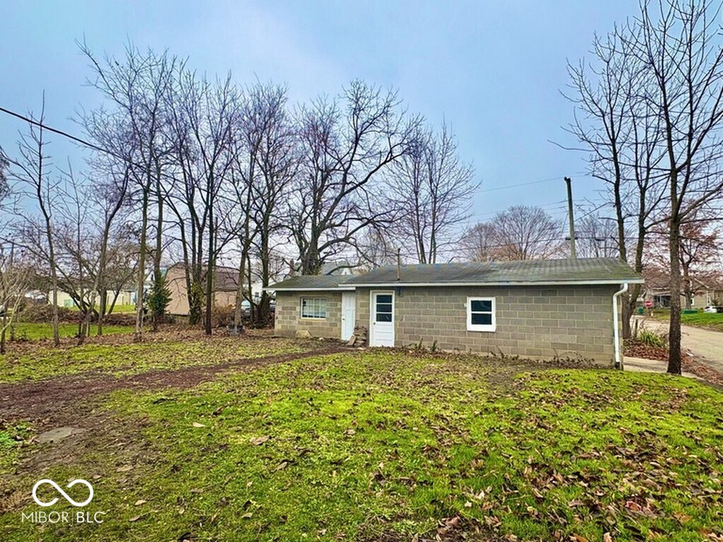 218 South 21st Street New Castle, IN 47362 - Photo 28 of 33