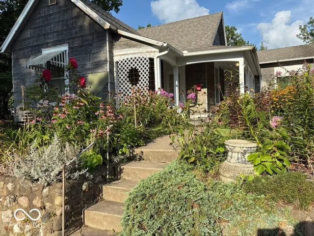 $165,000 | 218 South 21st Street, New Castle, IN 47362