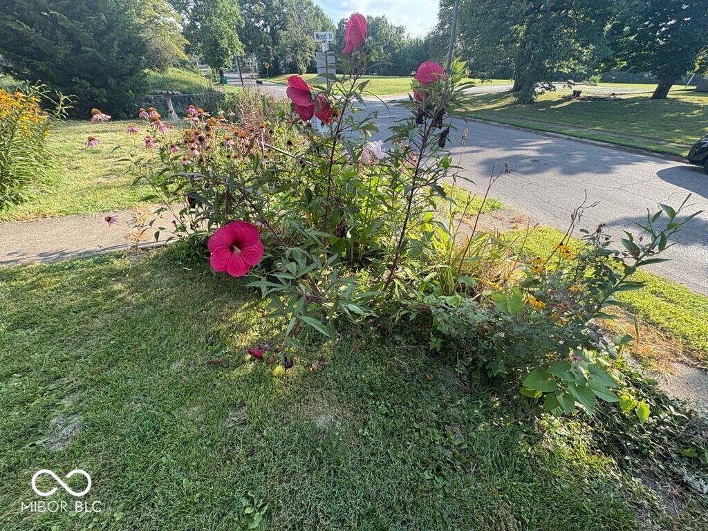 218 South 21st Street New Castle, IN 47362 - Photo 31 of 33