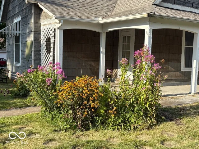 $165,000 | 218 South 21st Street, New Castle, IN 47362