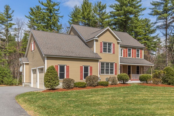 197 Hudson Road Stow, MA 01775 - Photo 1 of 30 Gallery Image 1