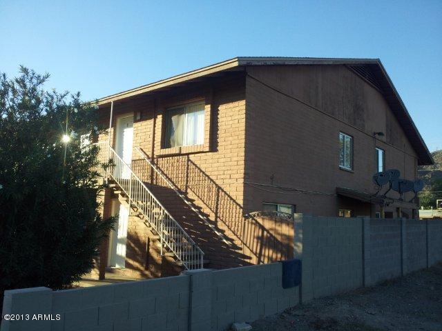 312 East Hatcher Road Phoenix, AZ 85020 - Photo 8 of 12 2012-11-06 16
