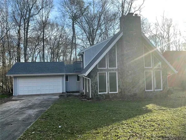 $259,000 | 2105 Honeybee Creek Drive, Griffin, GA 30224