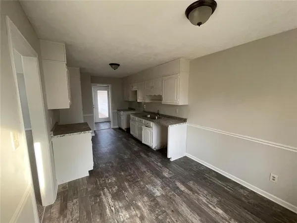 $259,000 | 2105 Honeybee Creek Drive, Griffin, GA 30224