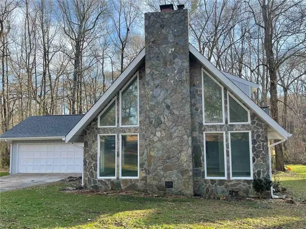 $259,000 | 2105 Honeybee Creek Drive, Griffin, GA 30224