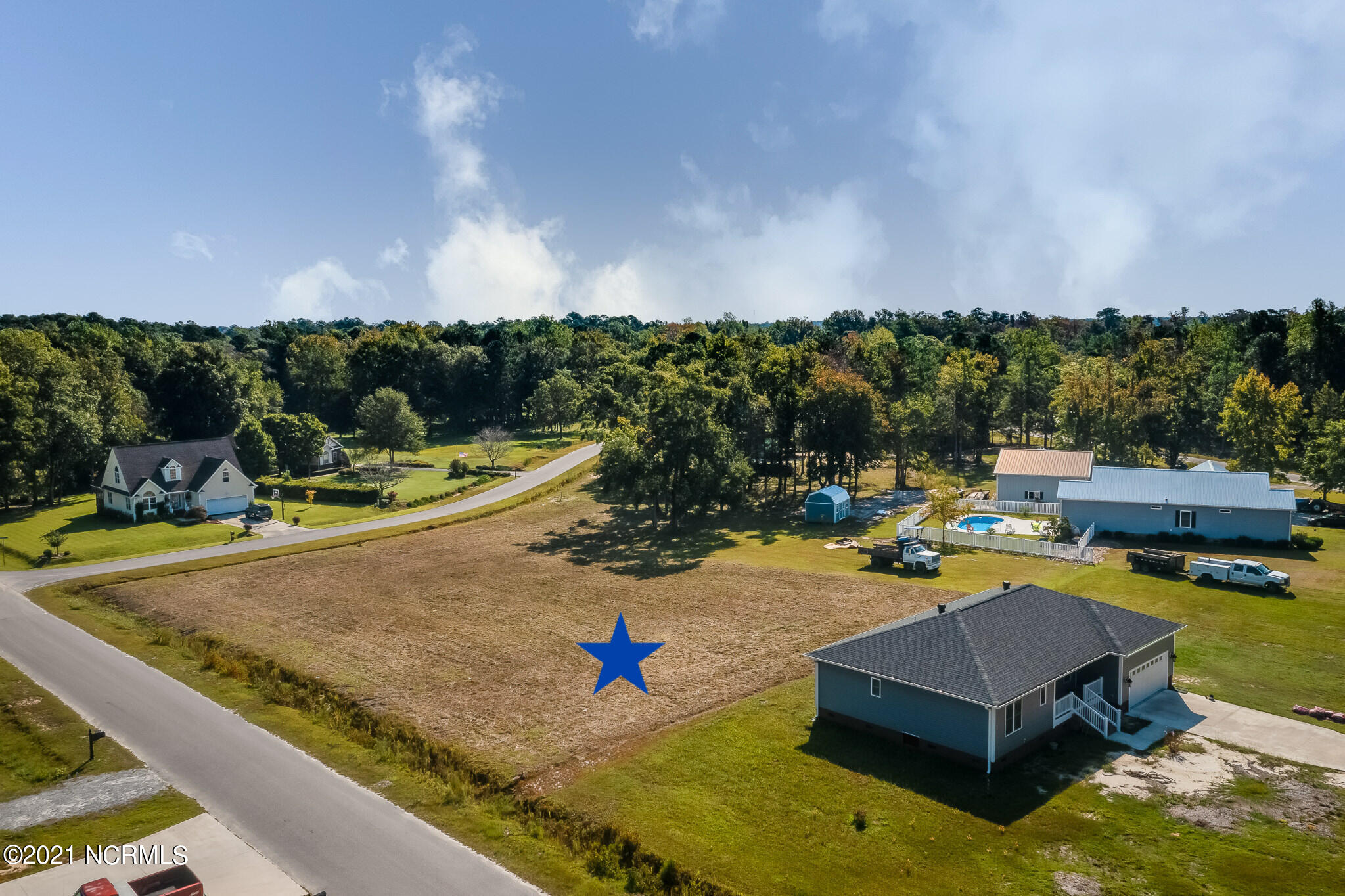 119 Quilt Road Southwest Supply, NC 28462 - Photo 1 of 11 119 Quilt Road