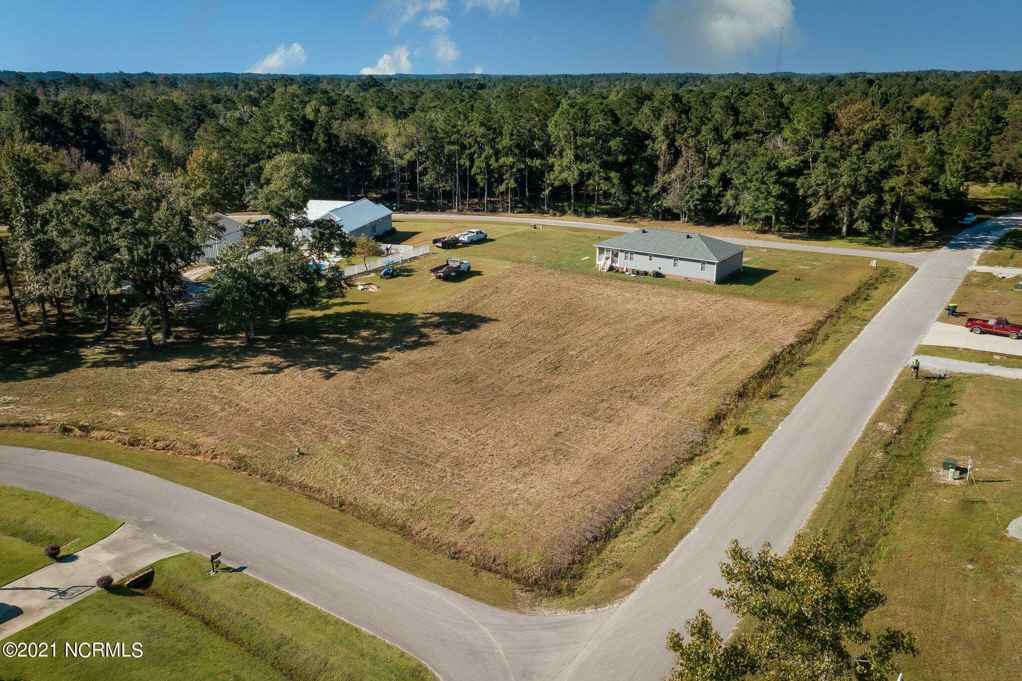 119 Quilt Road Southwest Supply, NC 28462 - Photo 3 of 11 Quilt_Rd_Lot-5