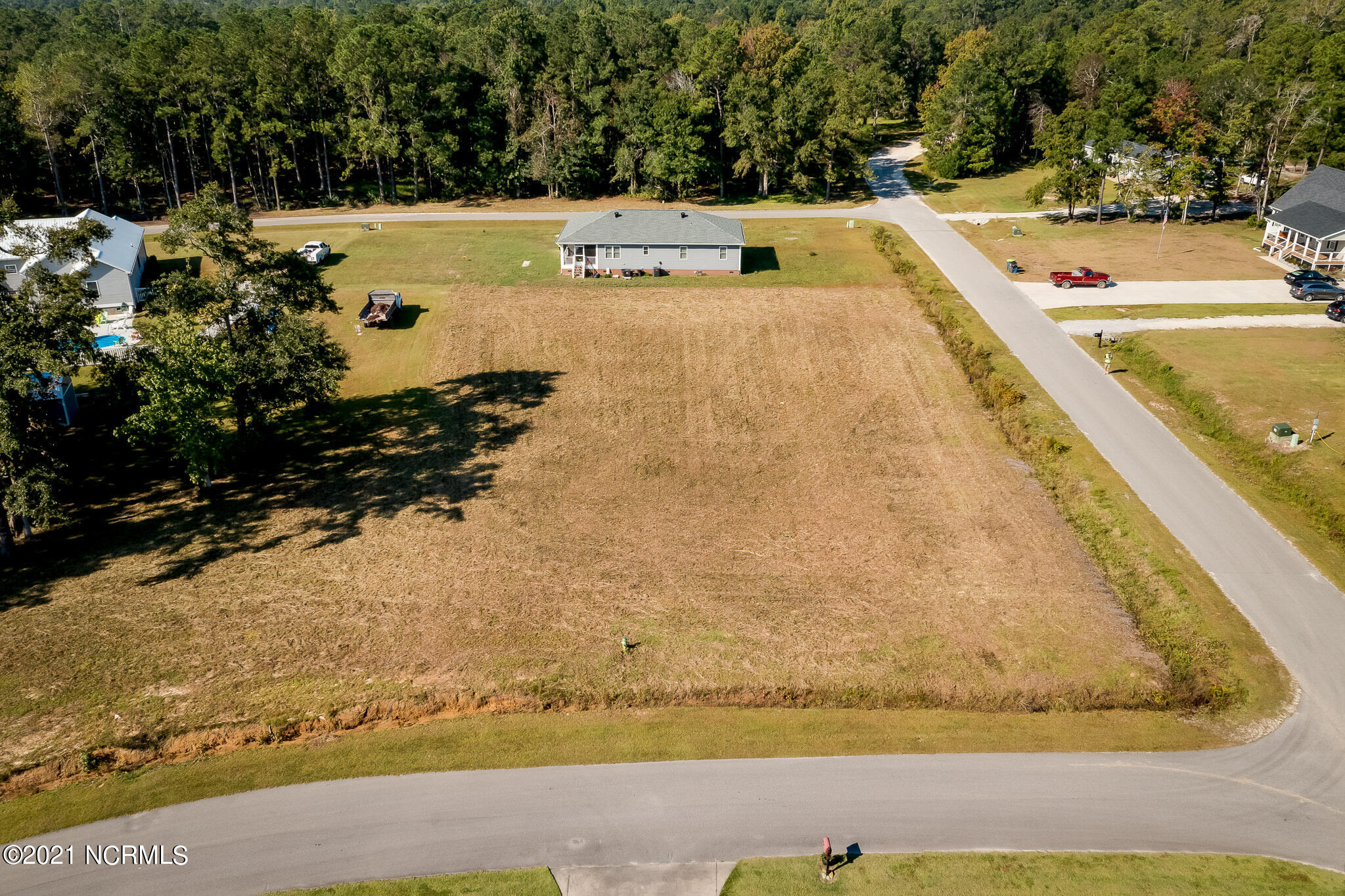 119 Quilt Road Southwest Supply, NC 28462 - Photo 4 of 11 Quilt_Rd_Lot-6