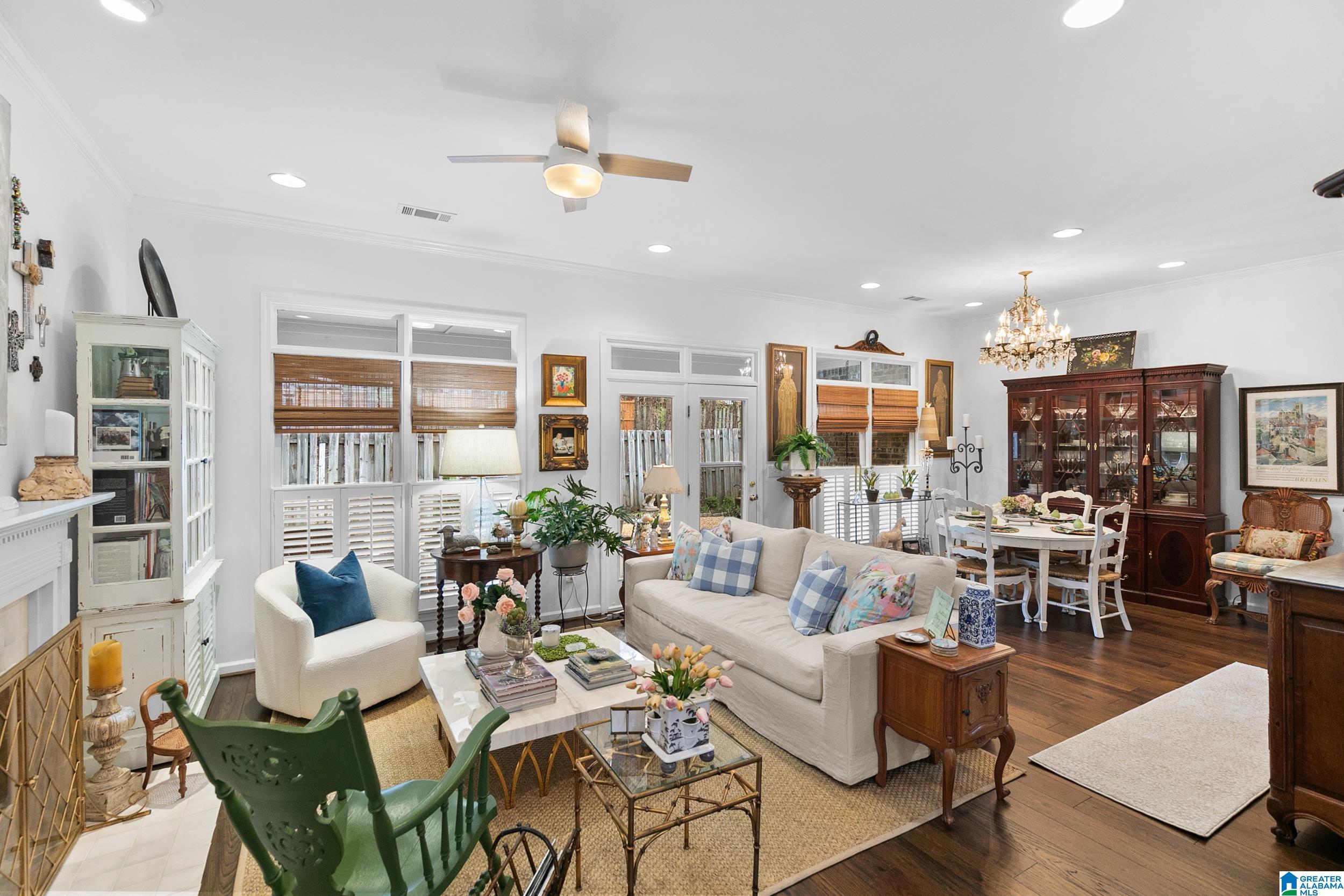 438 North Lake Road Birmingham, AL 35242 - Photo 22 of 47