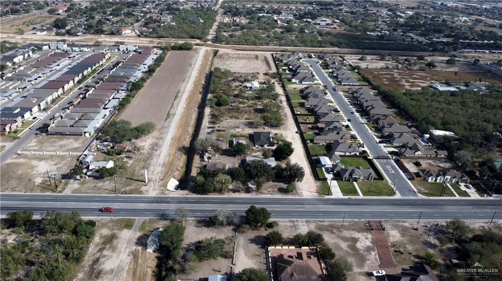2502 South McColl Road Edinburg, TX 78541 - Photo 2 of 9