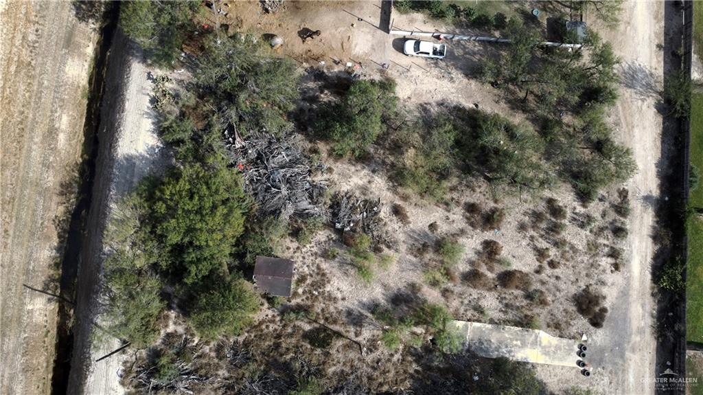 2502 South McColl Road Edinburg, TX 78541 - Photo 4 of 9 a view of outdoor space and trees