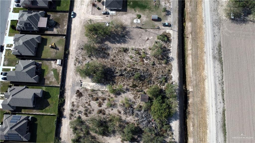 2502 South McColl Road Edinburg, TX 78541 - Photo 5 of 9 a view of storage room