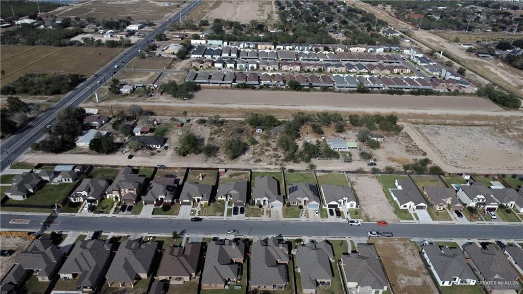 2502 South McColl Road Edinburg, TX 78541 - Photo 6 of 9 a view of a balcony with city view