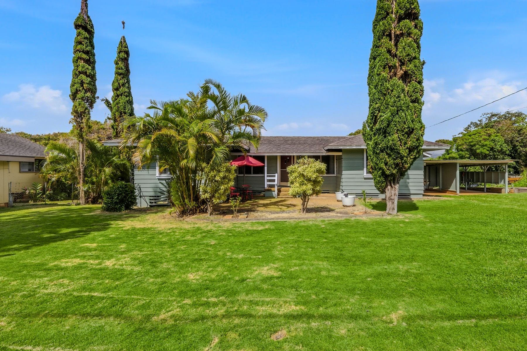 4737 Pelehu Road, Unit 1 Kapaa, HI 96746 - Photo 5 of 30