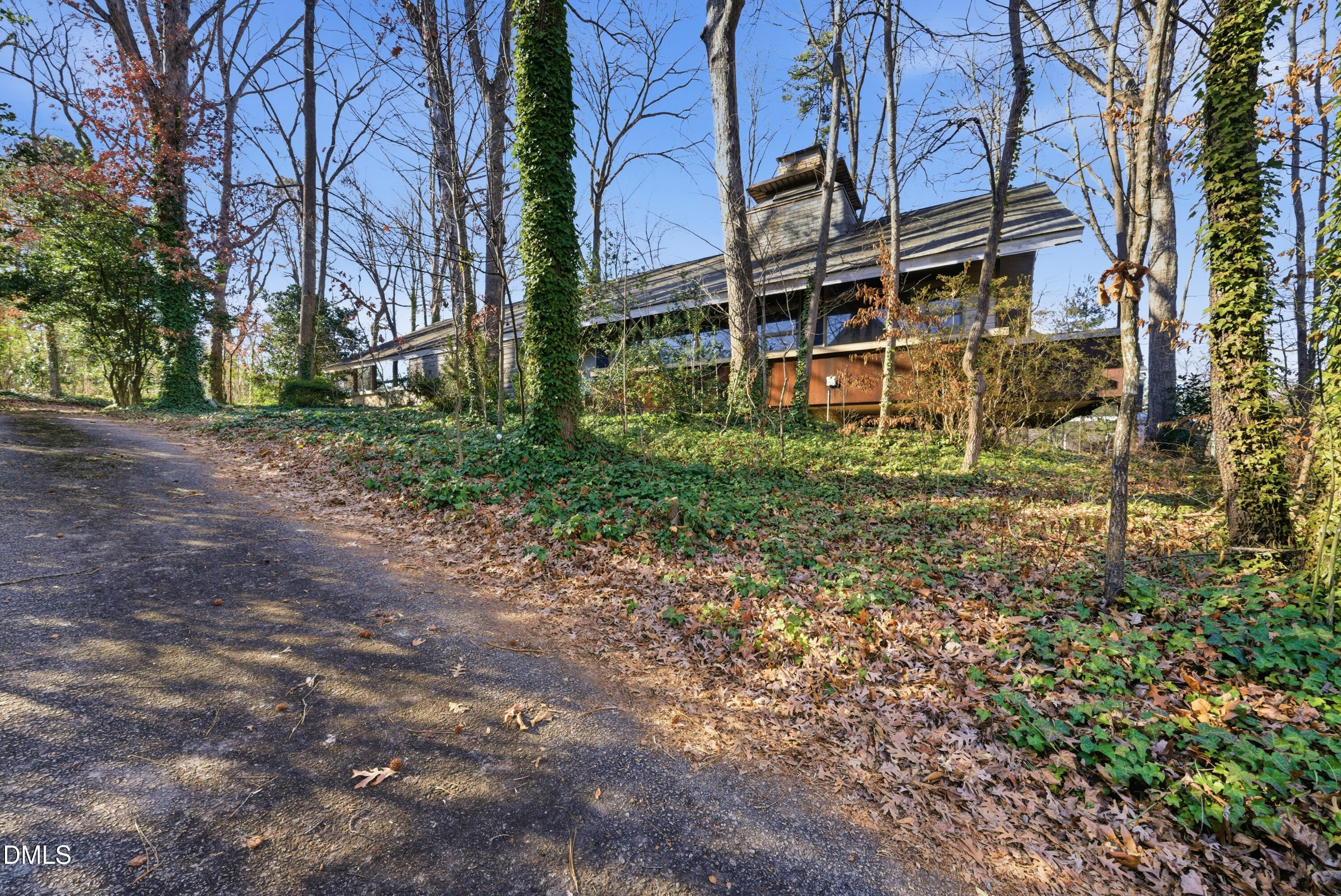 3401 Ocotea Street Raleigh, NC 27607 - Photo 1 of 17 DSC07068