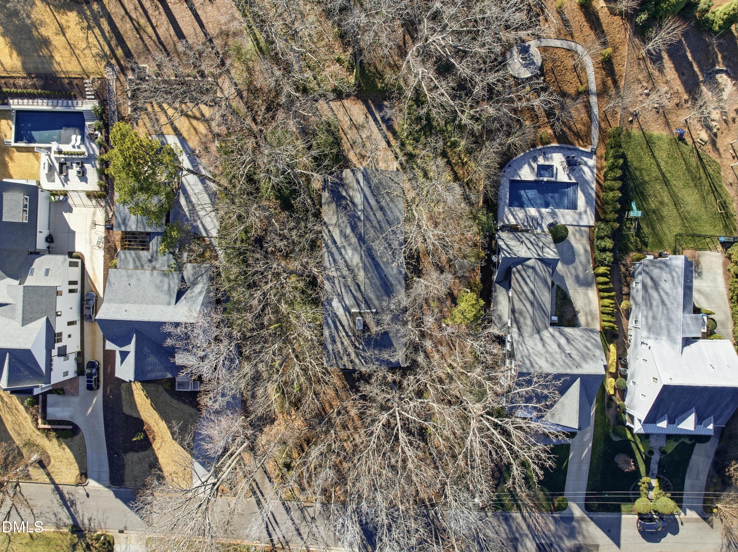 3401 Ocotea Street Raleigh, NC 27607 - Photo 10 of 17 DJI_20260112103554_0014_D