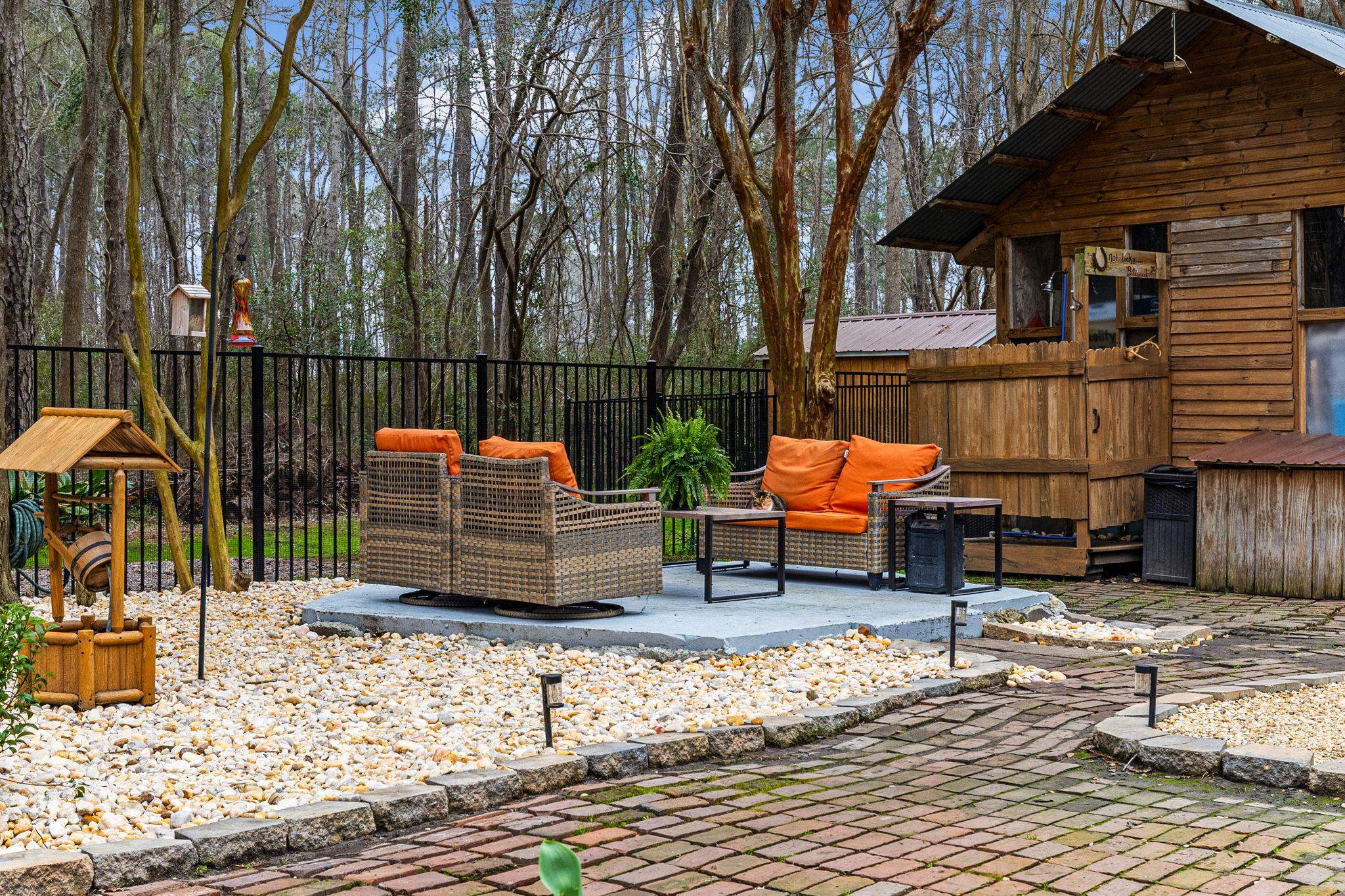 7430 Highway 701 Conway, SC 29527 - Photo 43 of 57