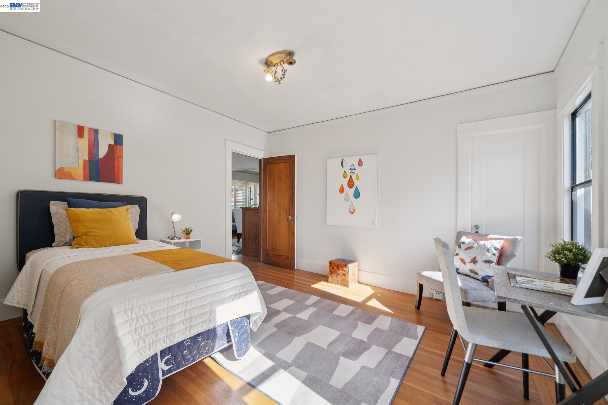 1718 High Street Alameda, CA 94501 - Photo 16 of 32