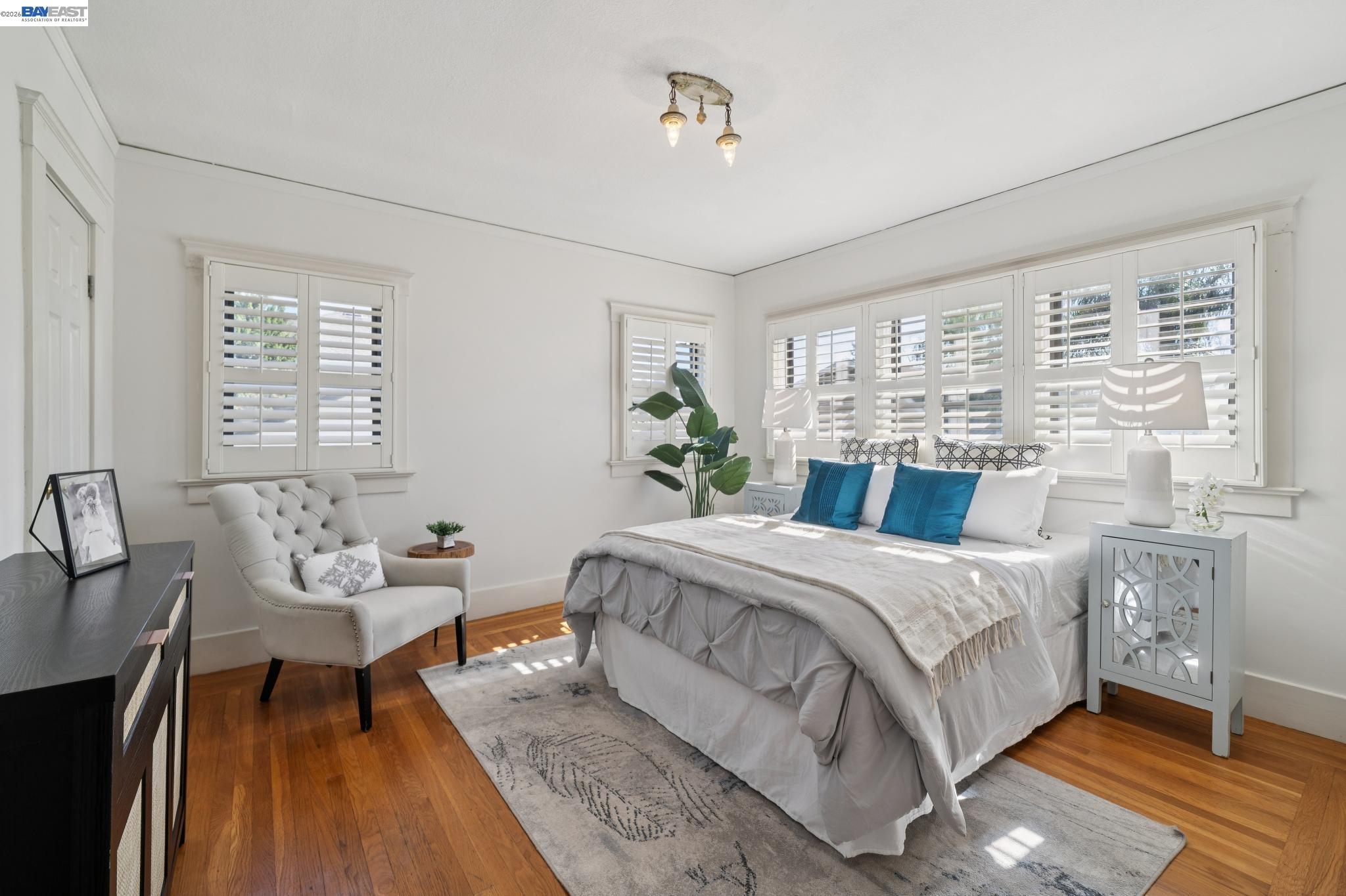 1718 High Street Alameda, CA 94501 - Photo 17 of 32