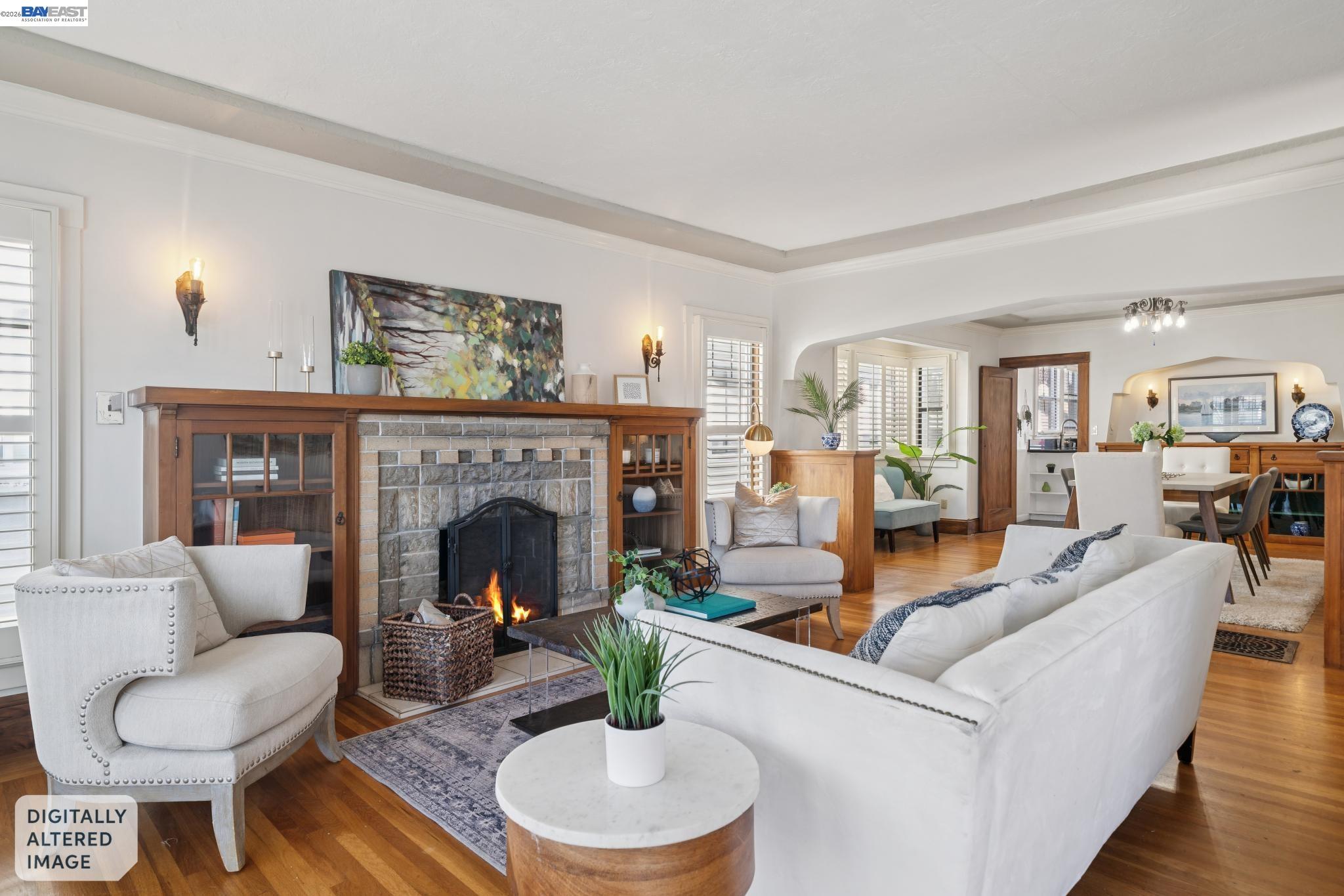 1718 High Street Alameda, CA 94501 - Photo 4 of 32