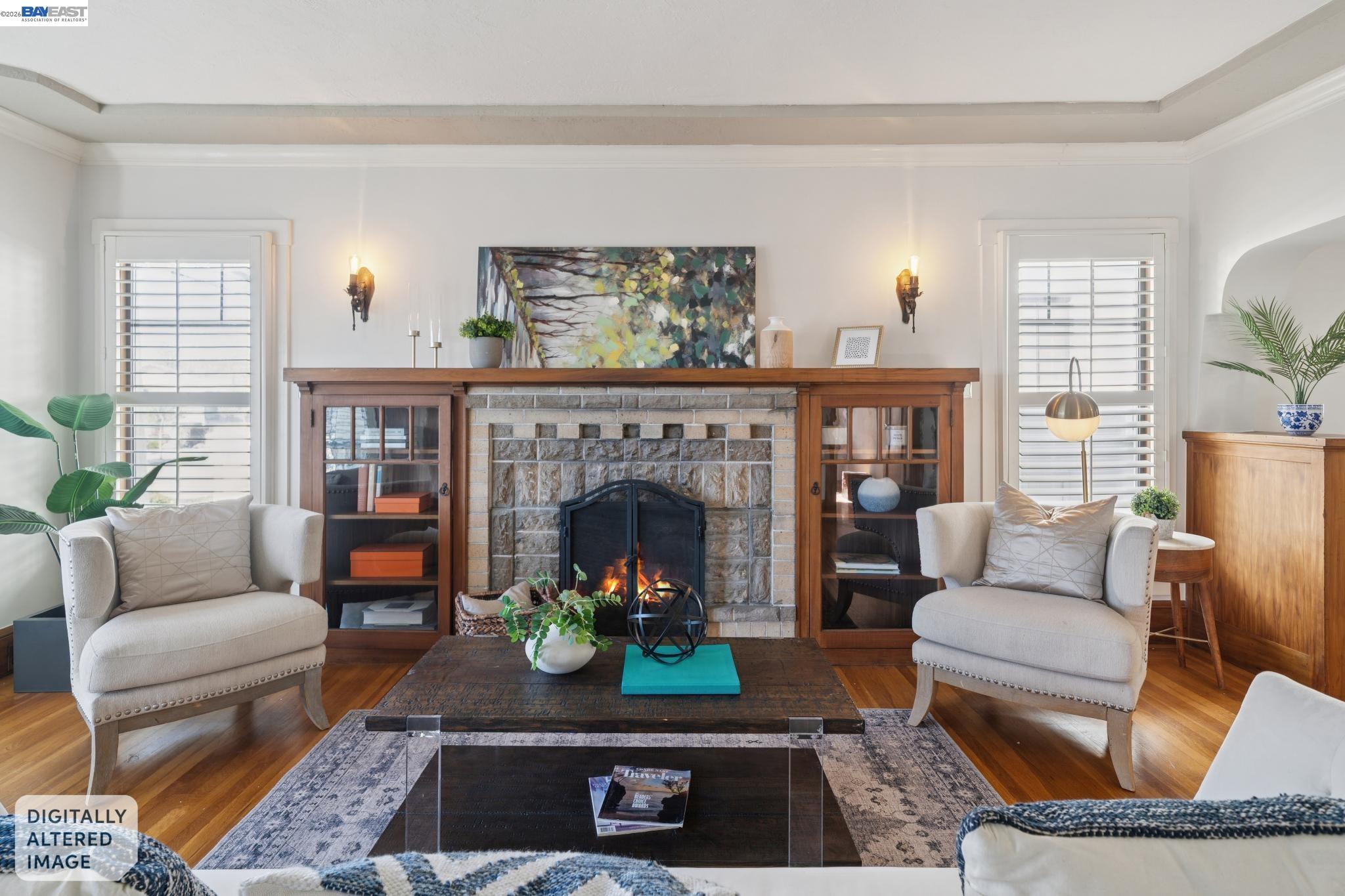 1718 High Street Alameda, CA 94501 - Photo 5 of 32