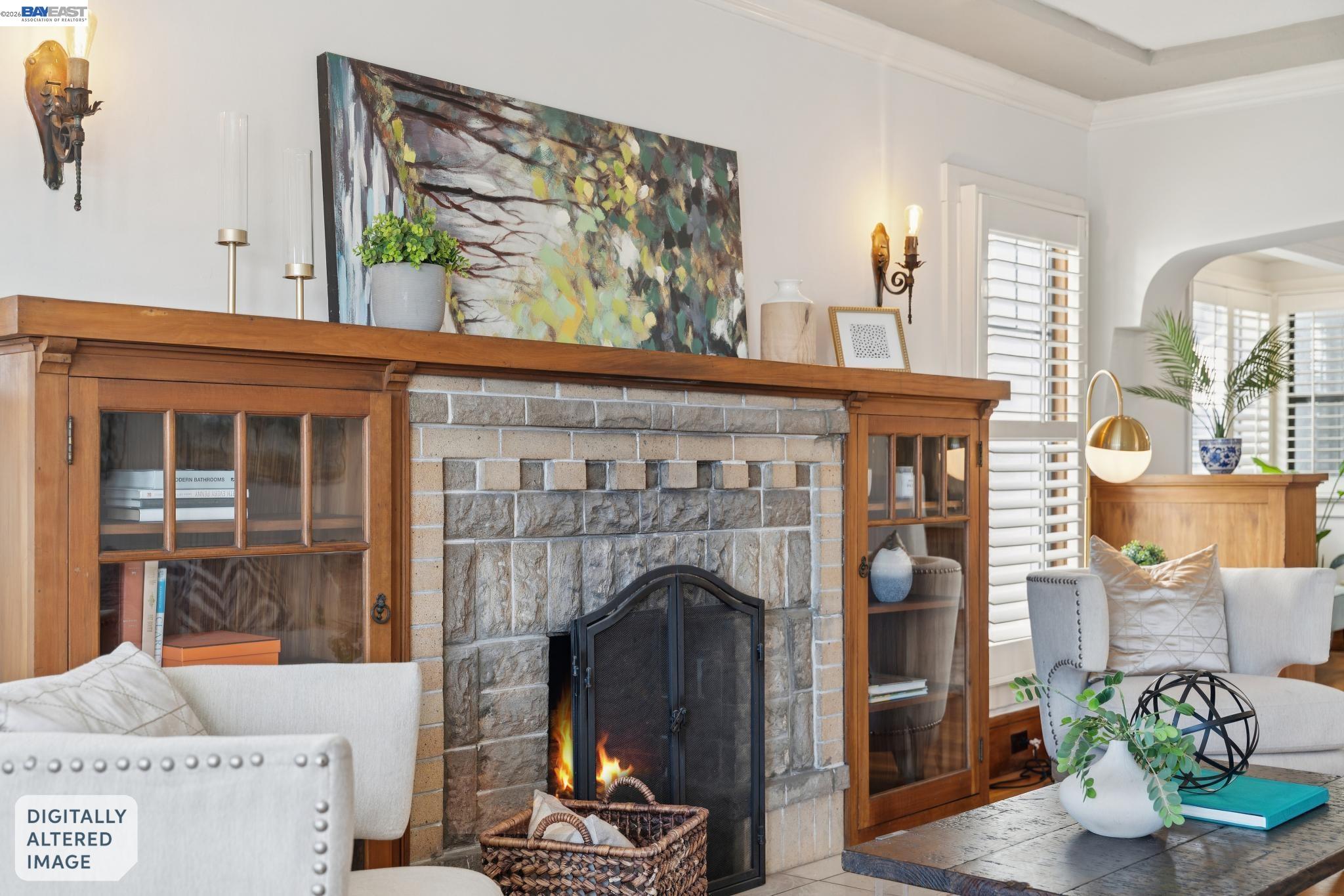 1718 High Street Alameda, CA 94501 - Photo 7 of 32