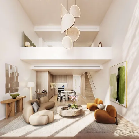 $1,620,000 | 349 West 51st Street, Unit 1D | Hell's Kitchen